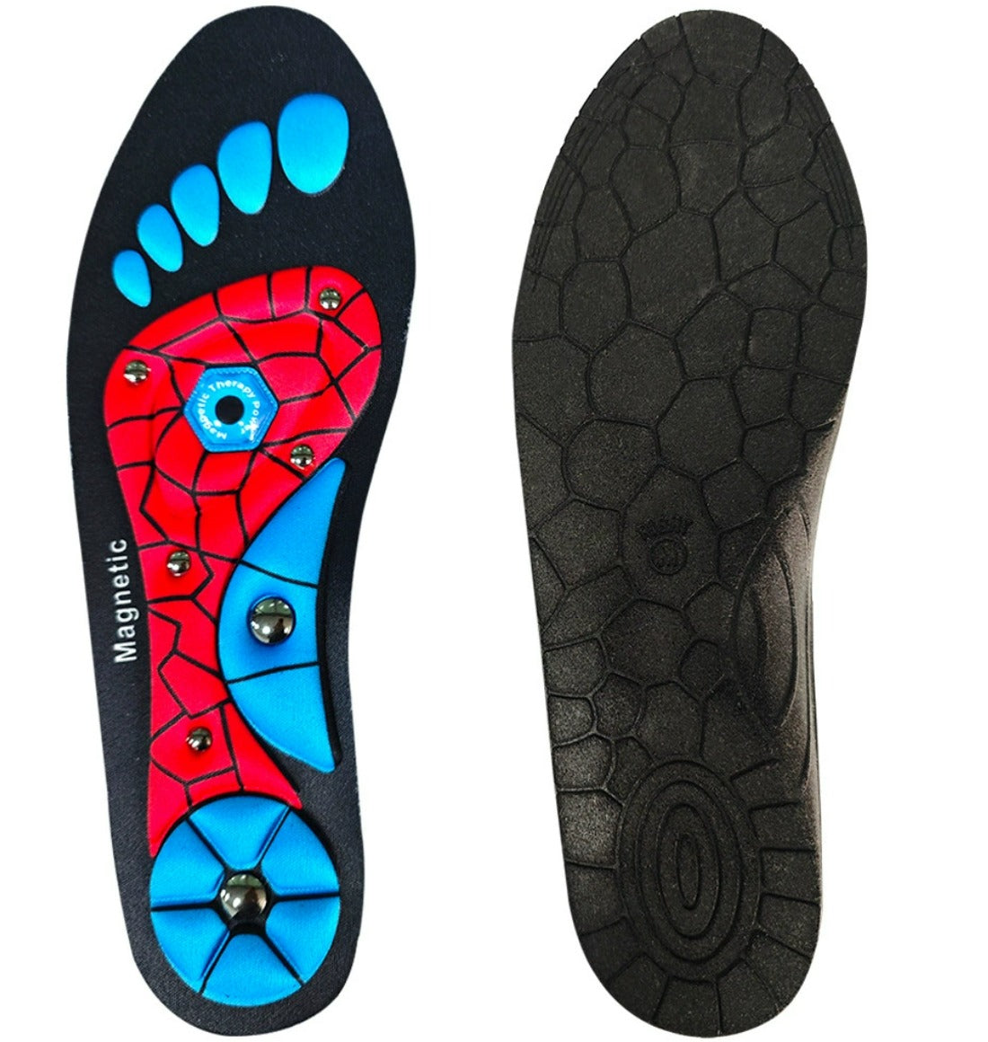 NeuroWalk Manyetik Tabanlık
